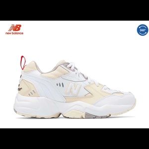 New balance 608, us 7.5